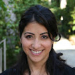 Meet your Posher, Tania